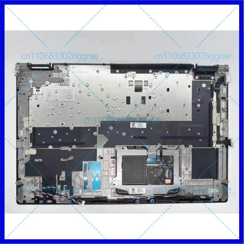 New For Dell Precision 7770 7780 C Case, Keyboard Case A Case D Case 0C8D9Y RHGTP 2F6T