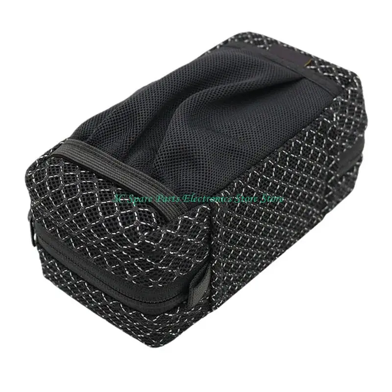SZ Power Banks Breathable for H50 50000mah 100W Travel Carrying Case