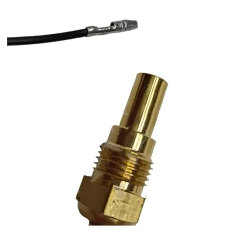 Water Temperature Sensor EX200-2 EX200-3 EX120 Fit for Isuzu 6BD1 Excavator 9-83151432-0