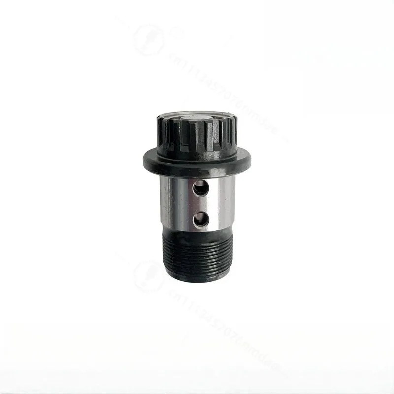VVT Oil Control Solenoid Central Valve 11368696446 Compatible with B38 B48 Engine Variable Timing Electromagnetic Valve
