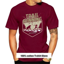 ropa de Trail Running, Motivation Camiseta de manga corta Unisex, oversized t shirt harajuku men clothing graphic t shirts tops