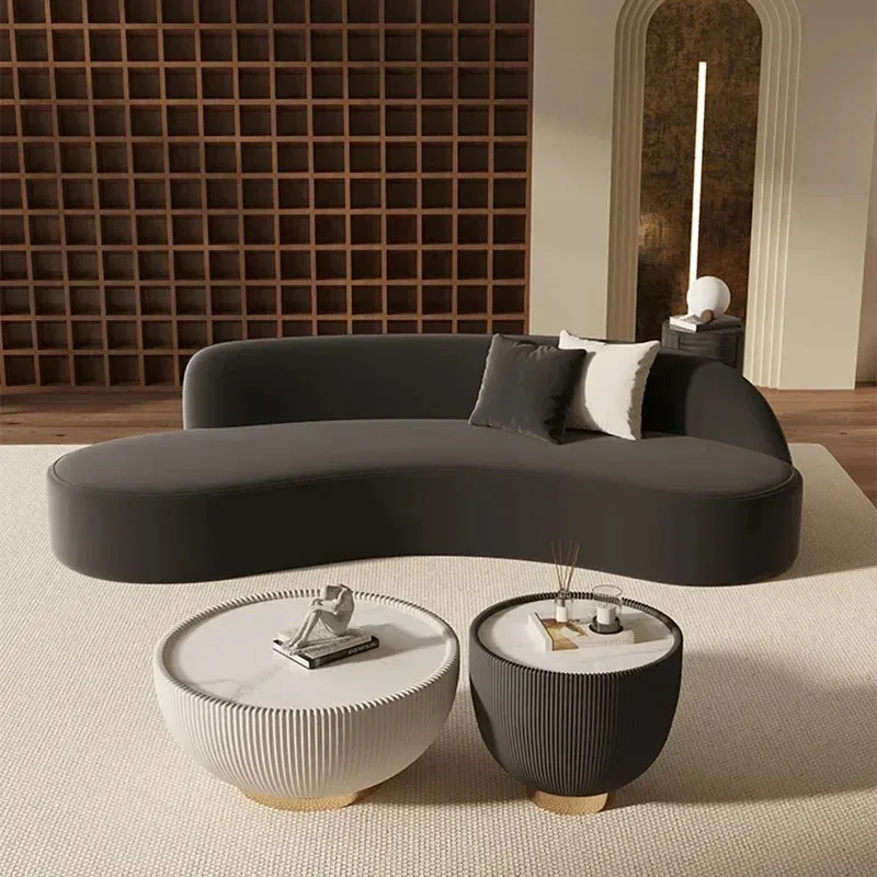 

Modern Design Living Room Sofas Arm Chair Lazy Accent Fashion Luxury Living Room Sofas Relaxing Koltuk Takımı Salon Furniture