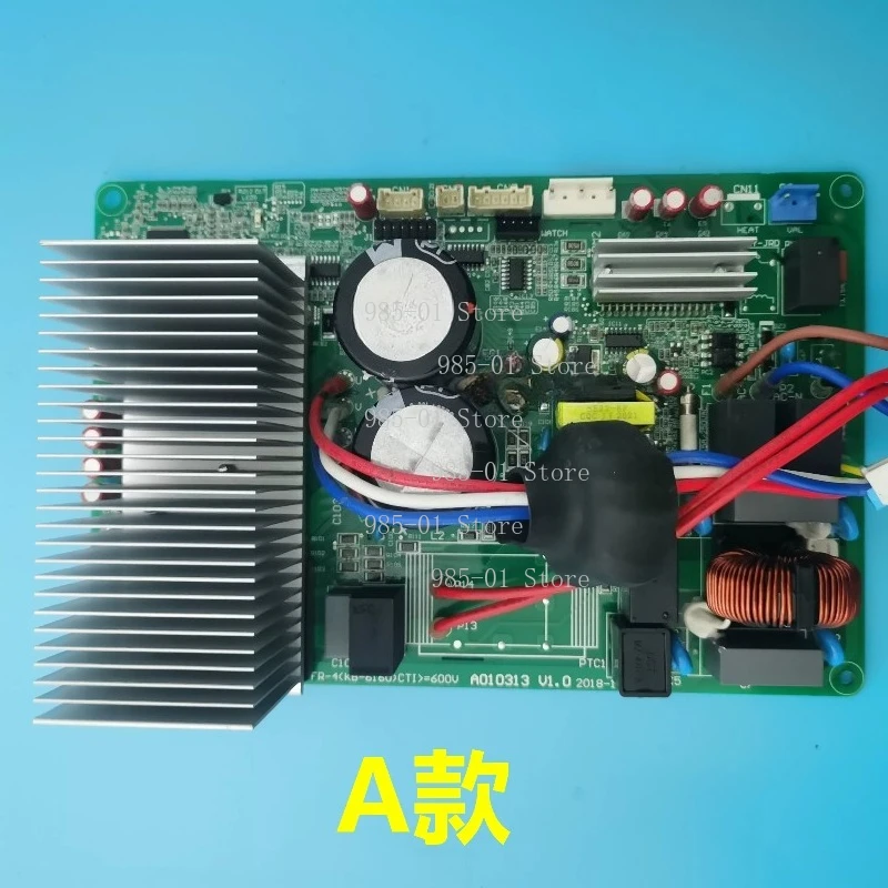 

AC Outdoor Main Board Assembly A010313 A010302 210901942A 210902094H