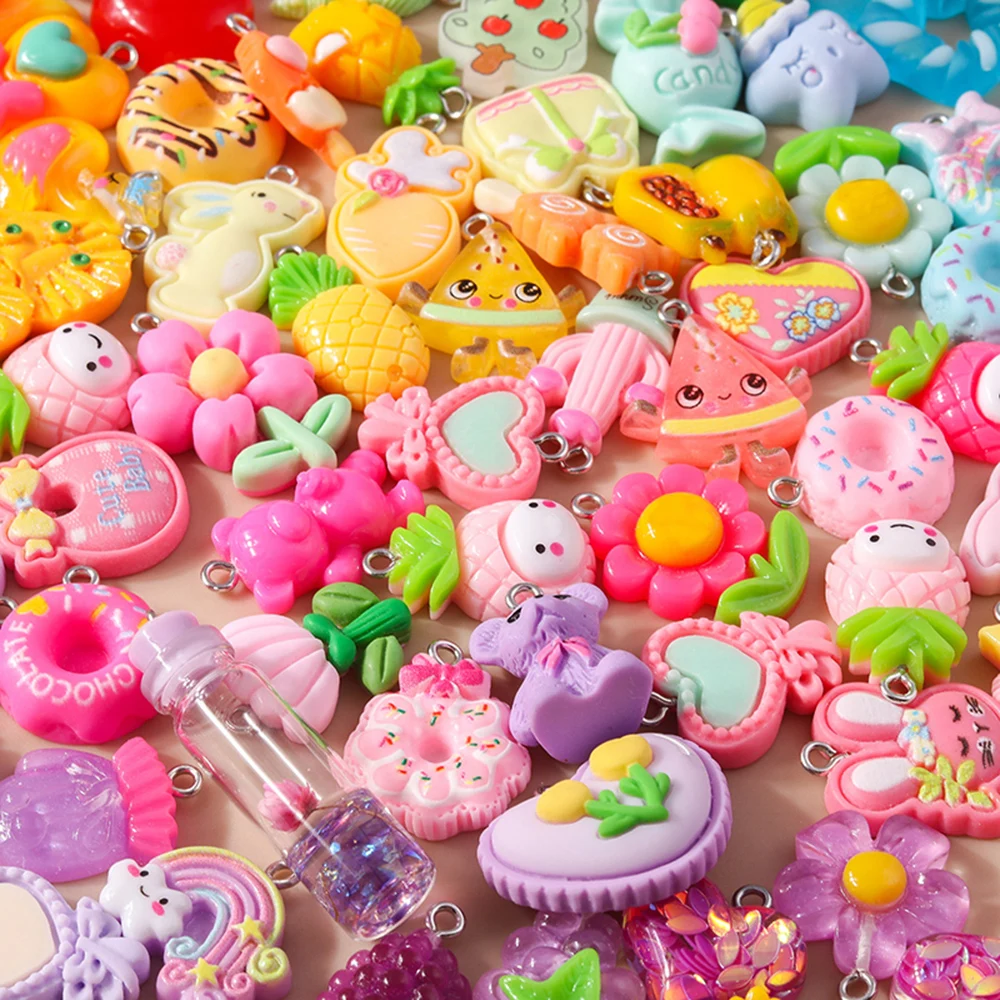 Leslie misturado 10 peças de r - Flower Preservation Resin avaliação e preço
