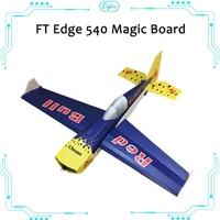 Dust Fly Model F3p 3d Machine Ft Edge 540 Good Fly Diy Series Kt Board