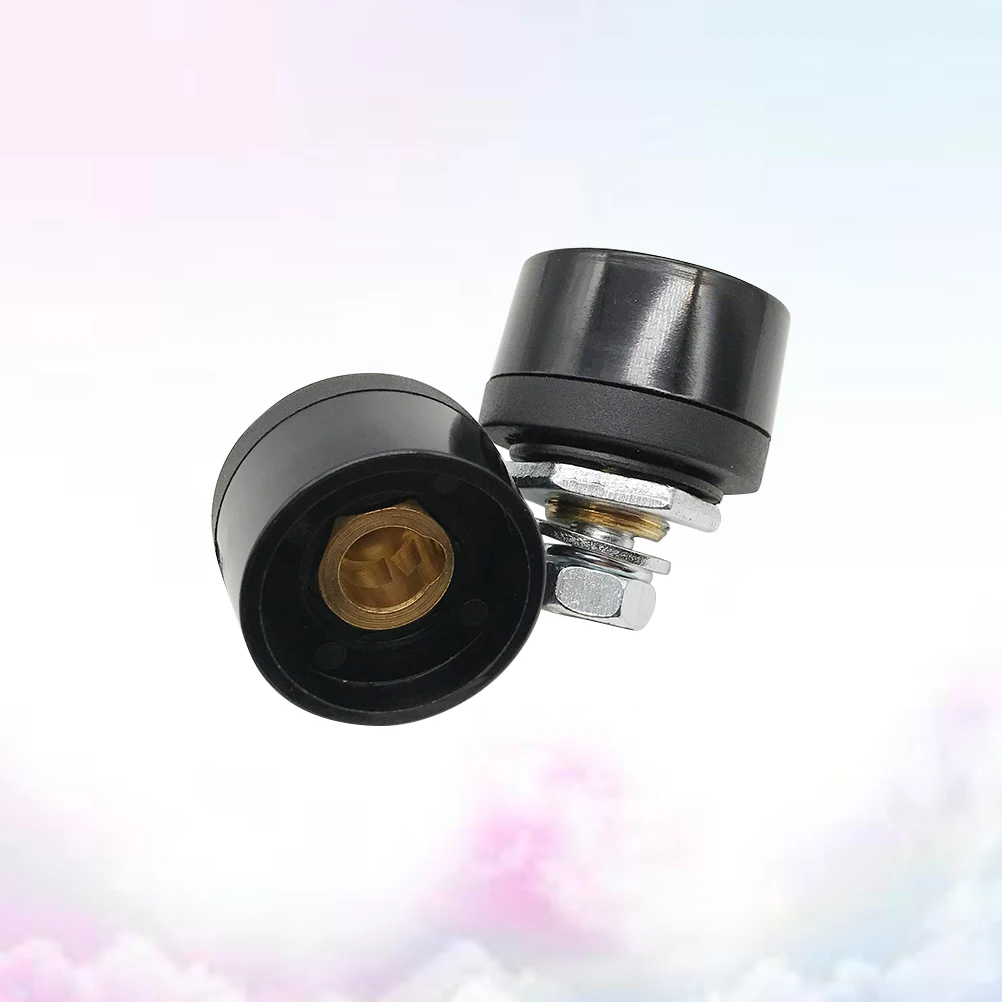 

Soldering Plug Plug for Soldering Welding Plug Plug for Welding Soldering Quick Connector