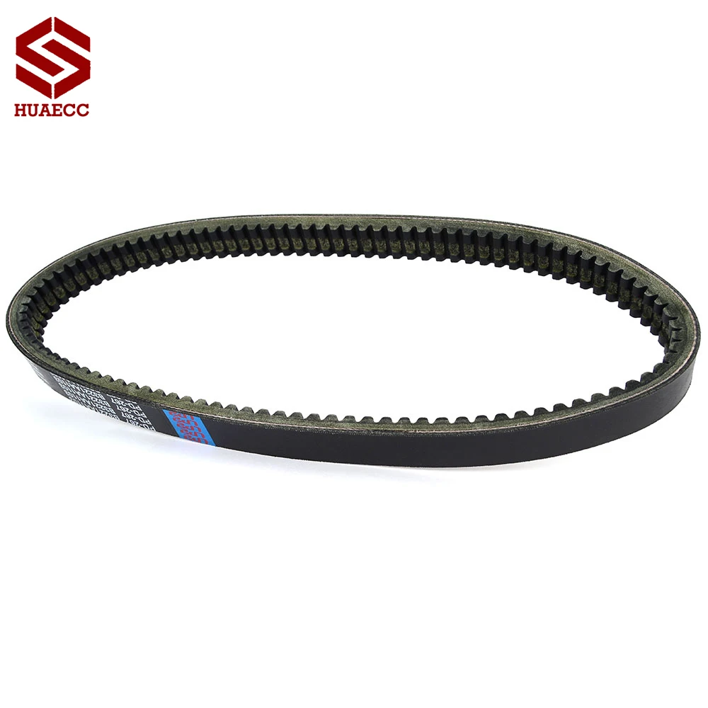 Motorcycle Transfer Clutch Drive Belt for Aixam Roadline avant 2008 Crossline avant 2008 Mega phase 2 B3221AA1103