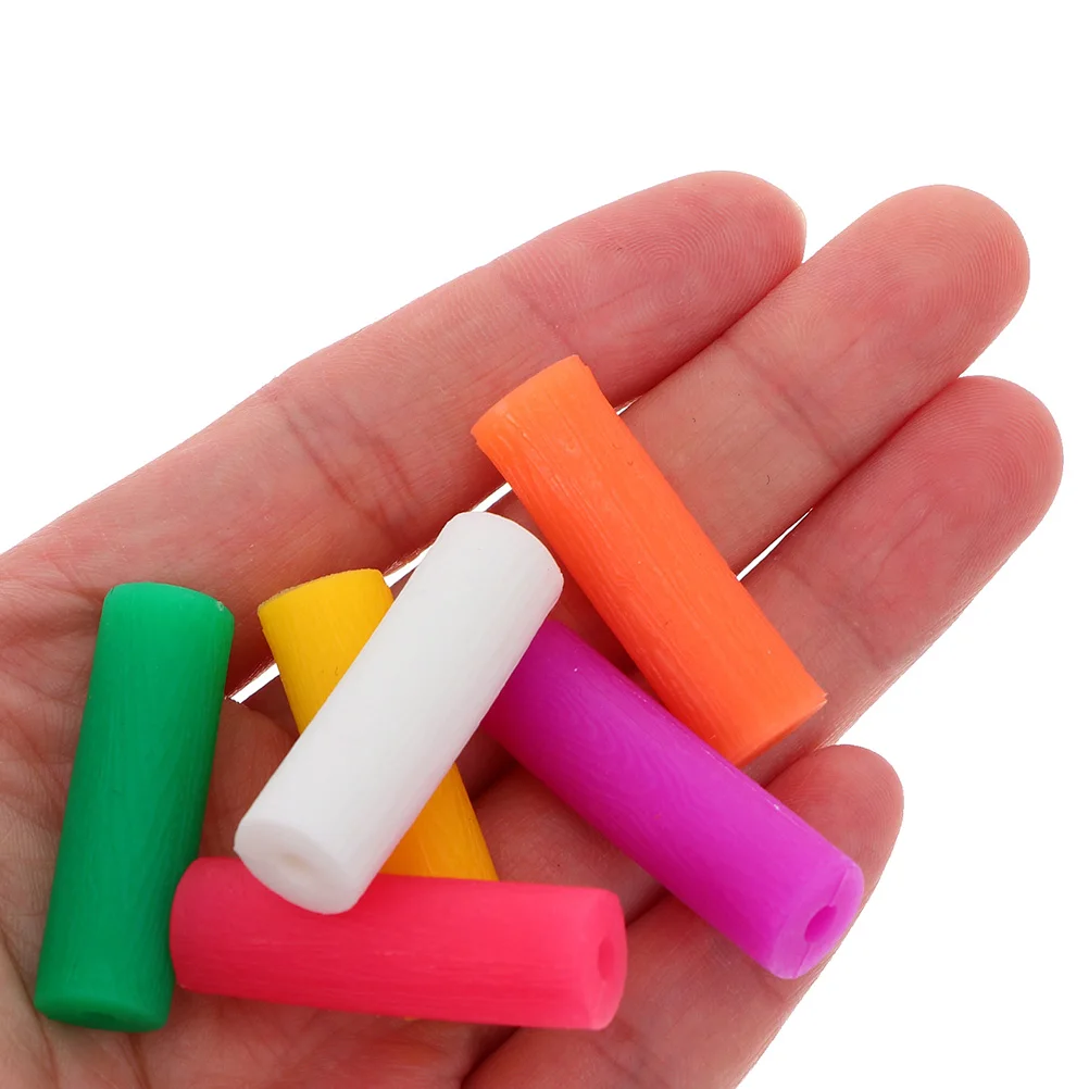 

12 Pcs Jaw Exercisers Chewing Devices Portable thodontics Silica Gel Safe Eco Nonslip Store Travel