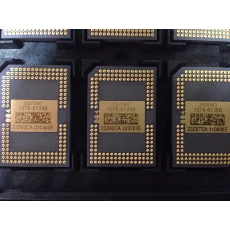 Chip DMD MX613ST/MP670/MX760/MX761/MX762ST/EP3225D en stock