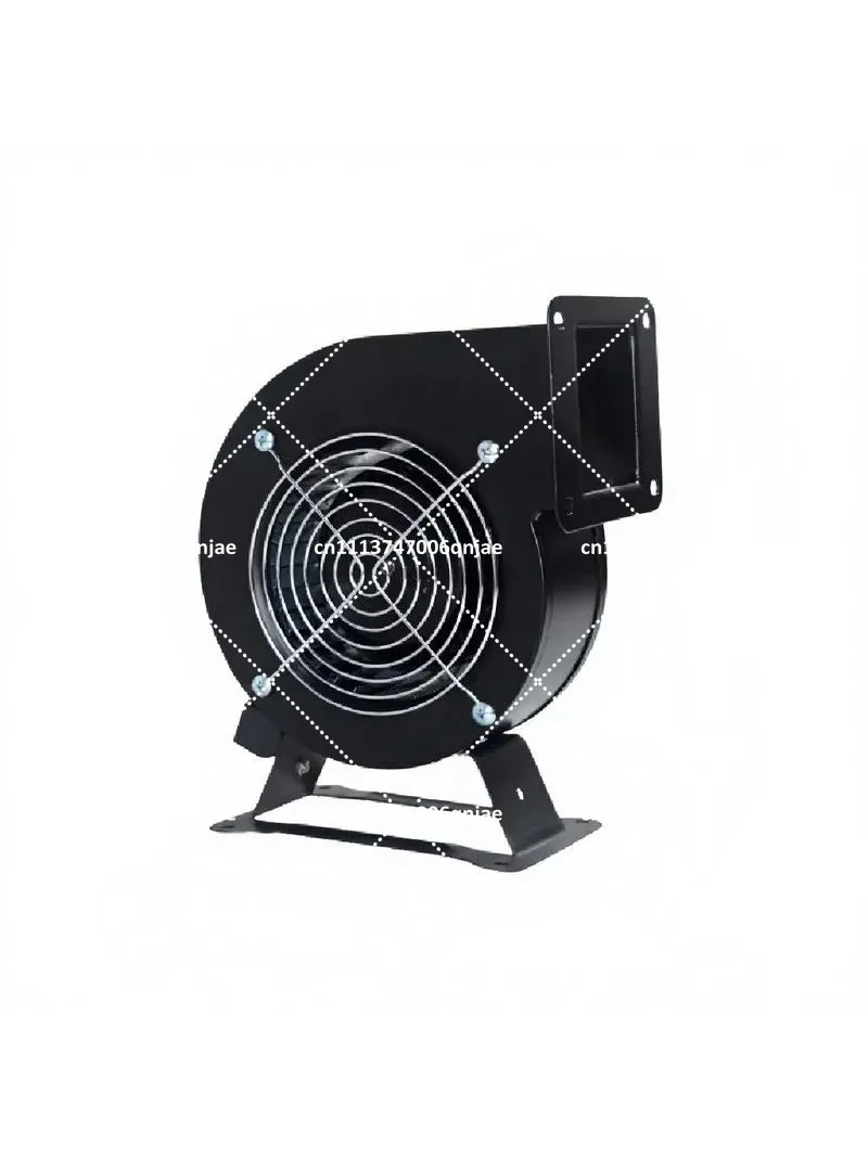 220V 380V 120W 130FLJ0 High Speed Industrial Centrifugal Blower Fan Air Cooling Ventilation Heat Dissipation Motor Exhaust