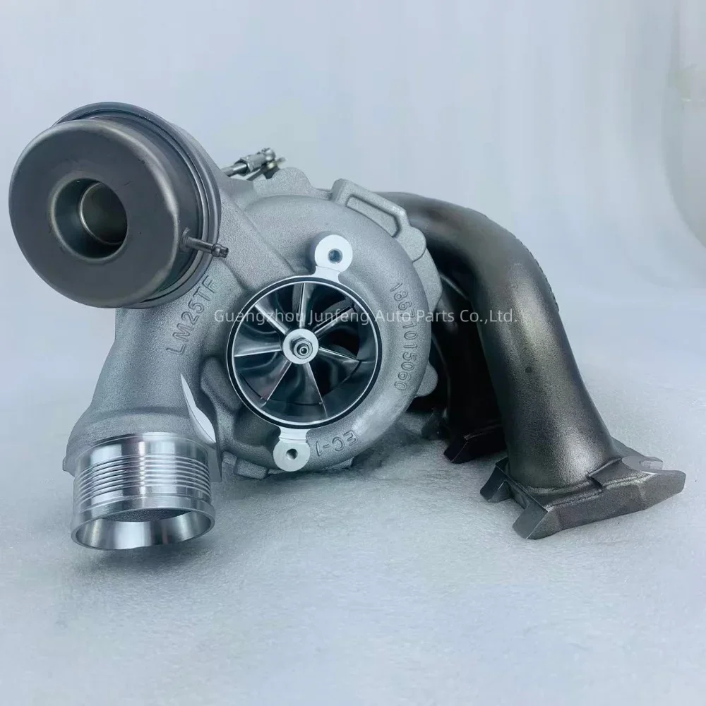 

RS3-770 B03 Turbocharger 18559880021 18559700021 07K145701J for Engine DAZA R5 RS3 8V TTRS 8S 2.5L TFSI