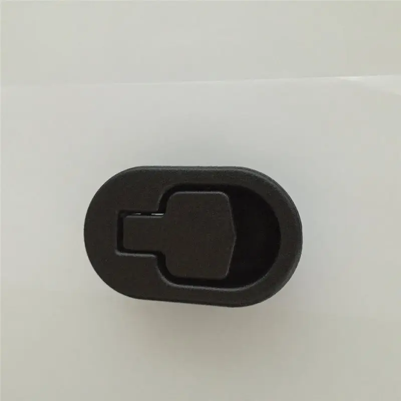 M12K-Replacement Parts 2Pcs Pull Handle Lever For Sofa Couch Release Recliner Chair Parts
