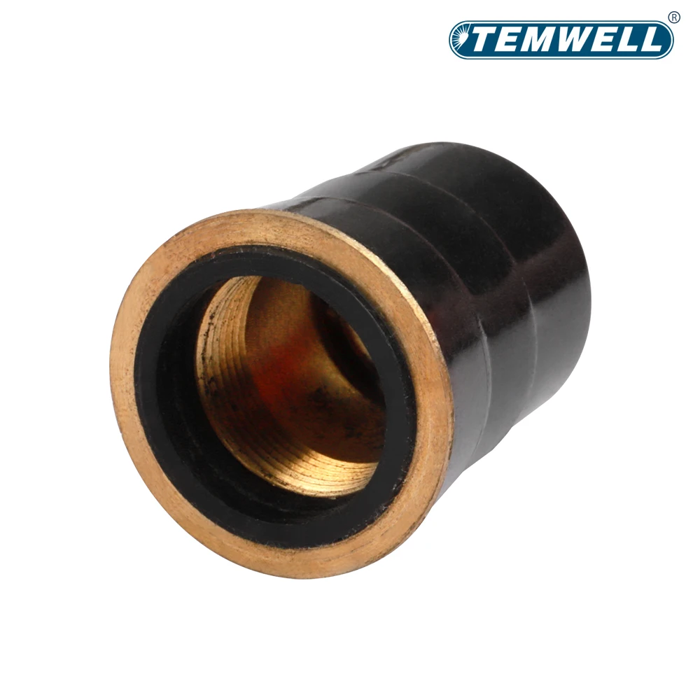 1PCS Plasma Shield Cap PC0032 For Trafimet CB70 For Eastwood Versa Cut 60A For Ergocut CB70 Plasma Cutting Protective Cap