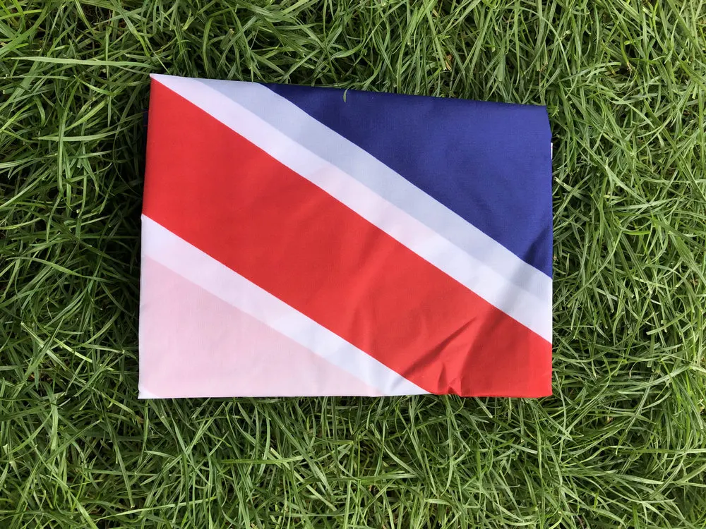 TIKI FLAG أعلام المملكة المتحدة 60x90 سنتيمتر 90x150 سنتيمتر إنجلترا علم الدولة المملكة المتحدة العلامة التجارية الوطنية العلم البريطانية العظيمة راية #6