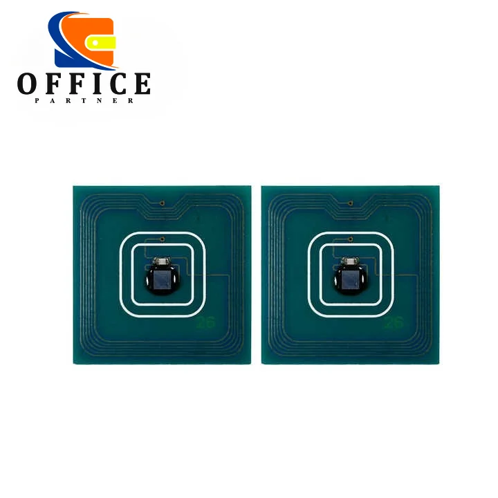 20 قطعة 006R01529 اللون 550 560 570 رقاقة الحبر لزيروكس Color550 Color560 006R01532 006R01531 006R01525 006R01526 رقائق خرطوشة #1