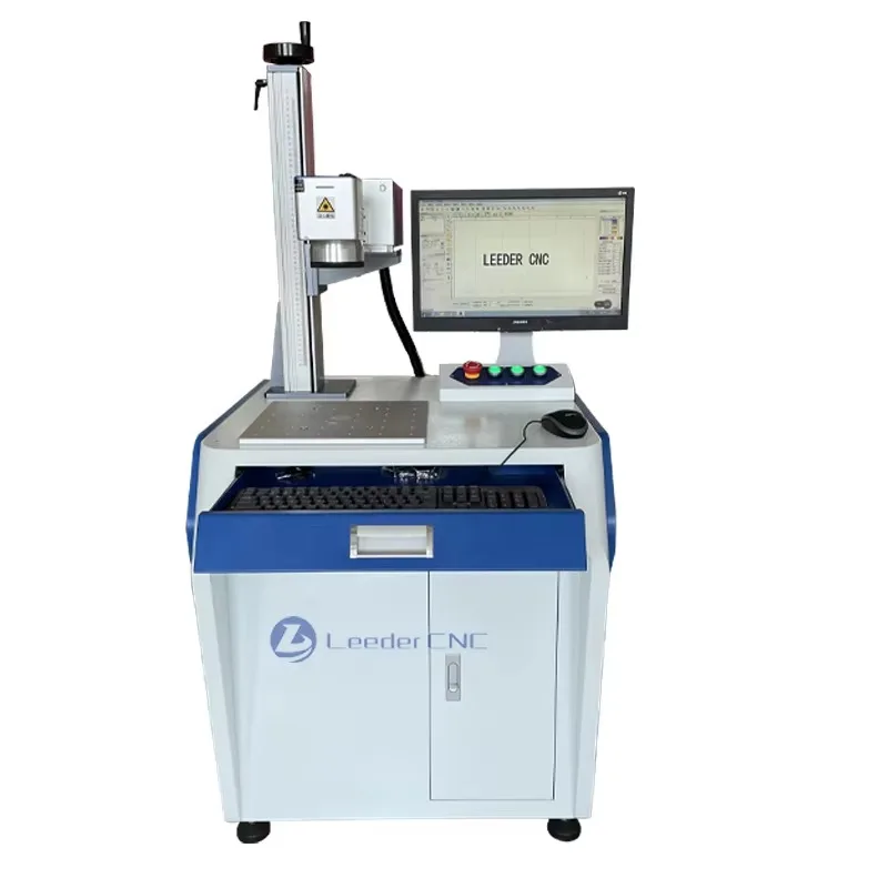 Uv Laser Marking Machine Fiber Laser Marking Machine Laser Marking Machines 20w 30w