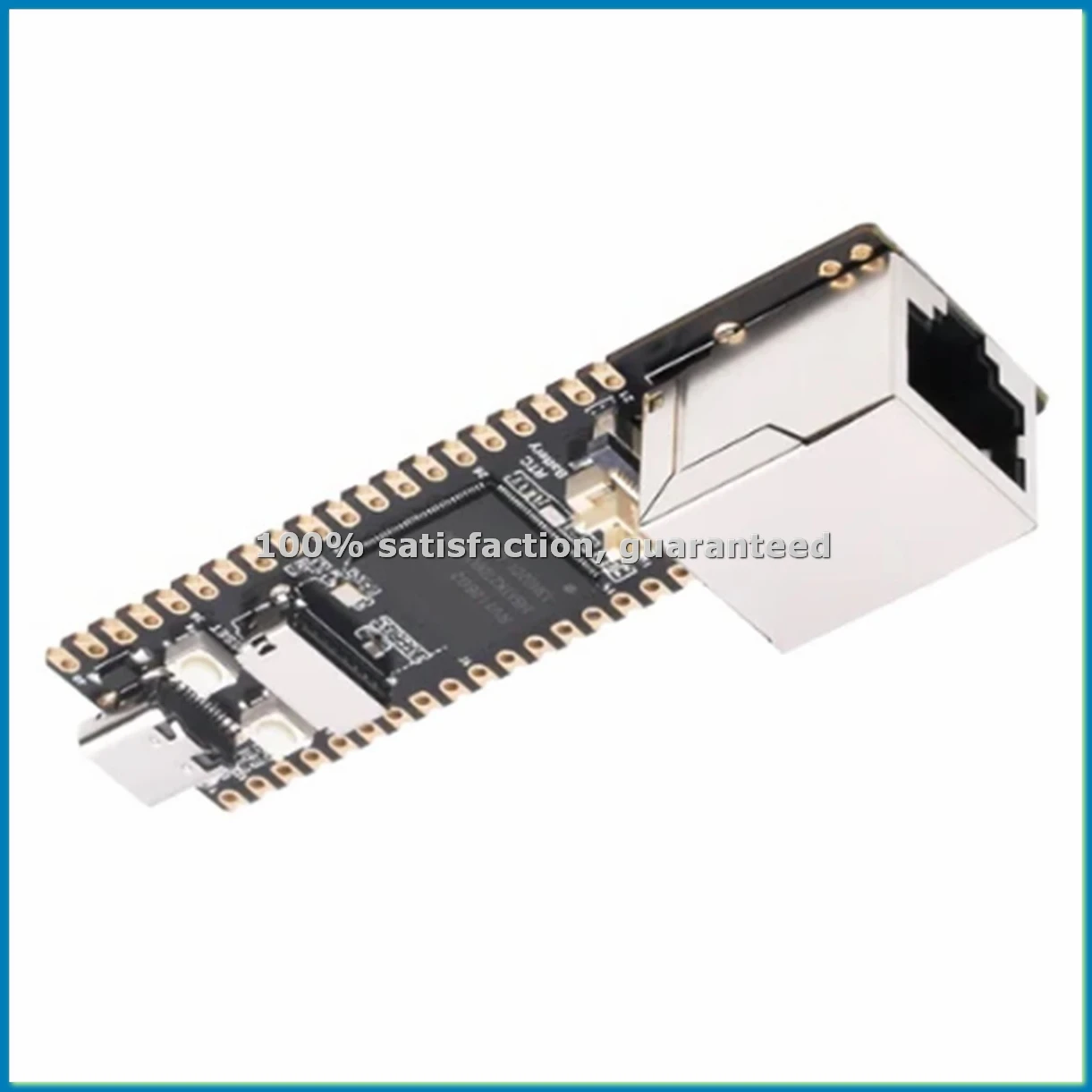 

Плата AI Rockchip ARM-A7/RISC-V RV1106 для Max Linux (C)