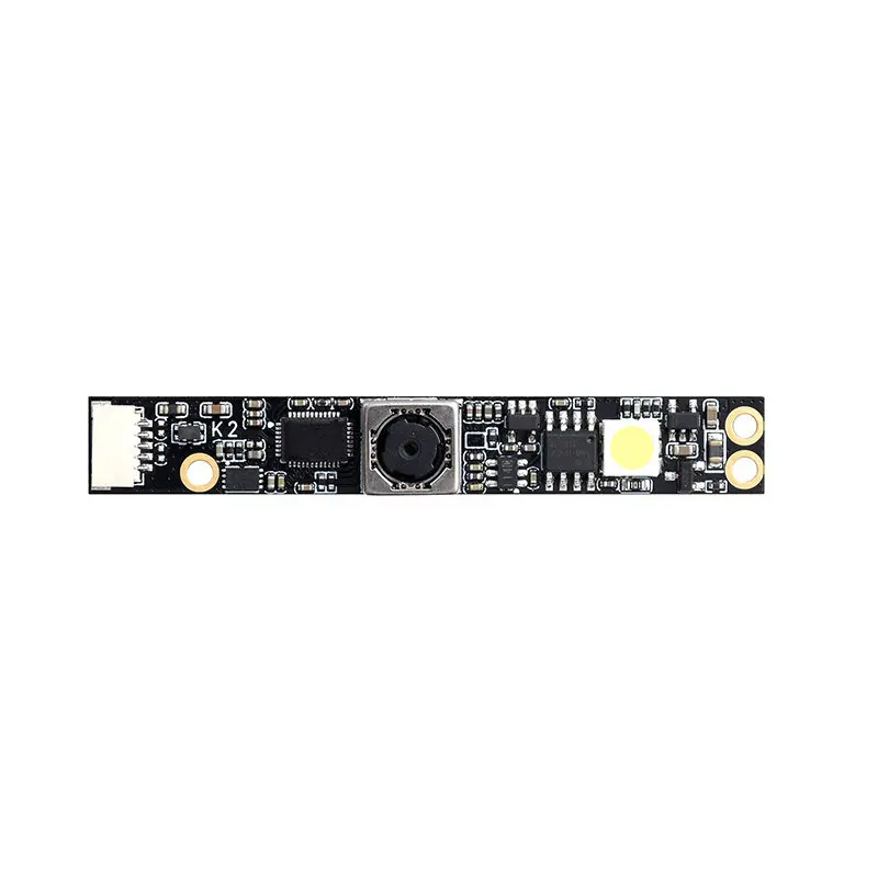 OV5640 Camera Module 5MP Pixel Auto Focus / Fixed Focus USB Interface Camera Sensor Module for Arduino Raspberry Pi DIY Project