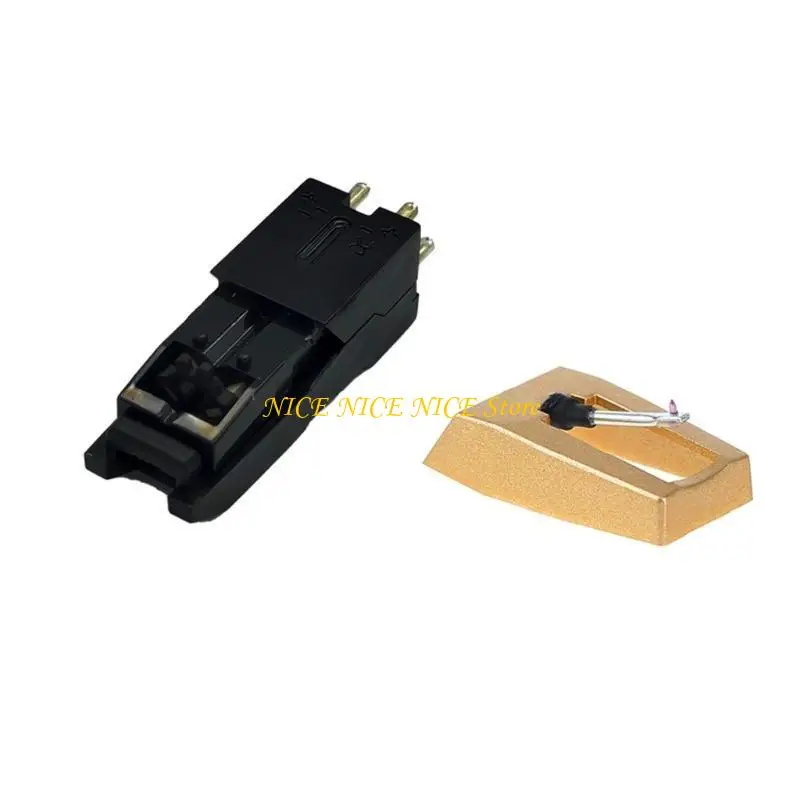 1 PC Turntable Naaldaccessoire voor Vinyl Player Phonograph Gramophone Record Player Naald