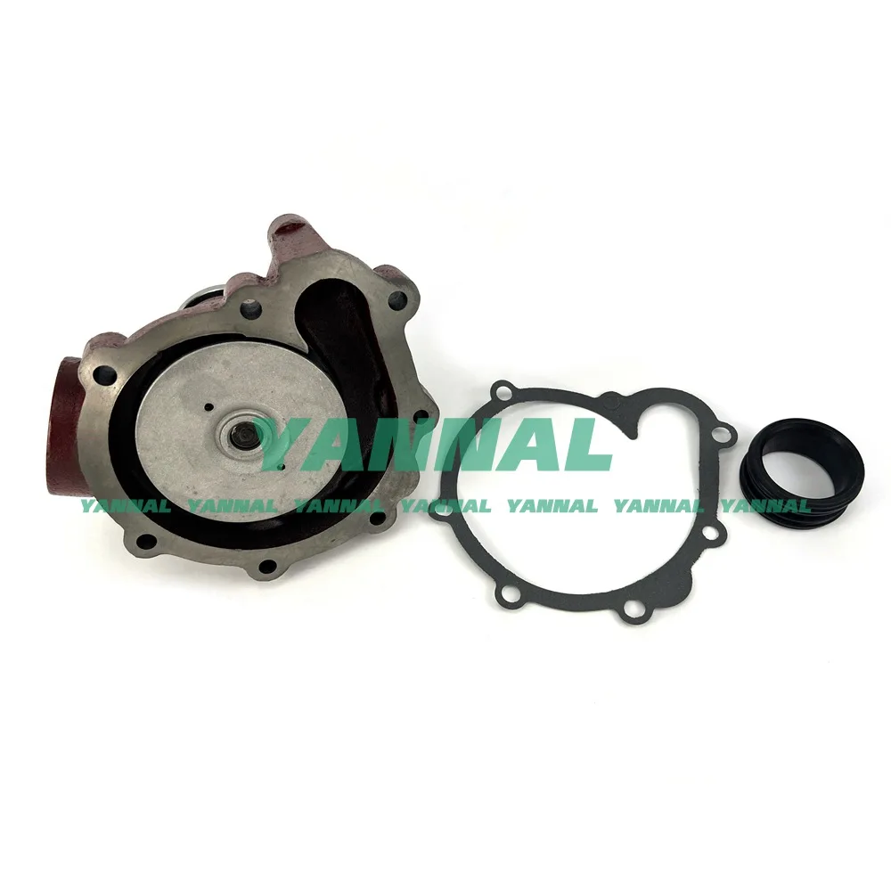 Excellent quality Water Pump 04503614 02937605 for Deutz BF4M1013E BF6M1013E BF6M1013FC