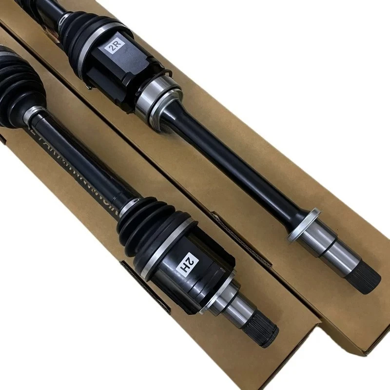 For ES350 ES240 RX350 RX300RX270 left and right front half shaft drive shaft assembly, auto parts 1pcs