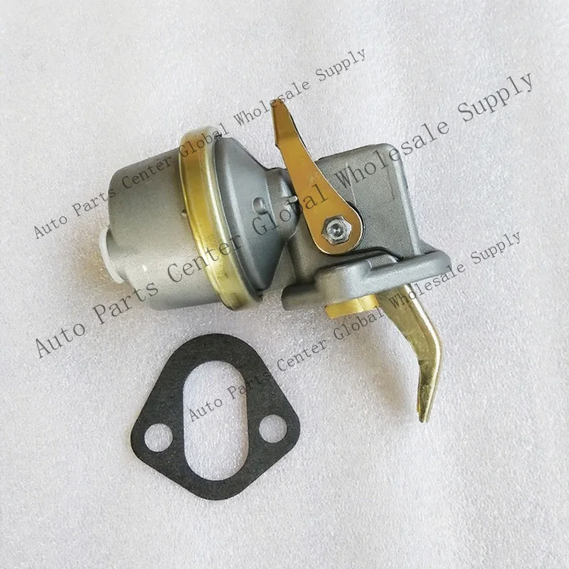 Z+  3904374 Fuel pump suitable for Cummins 4B 4BT 4BTA 6B 6BT 6BTA