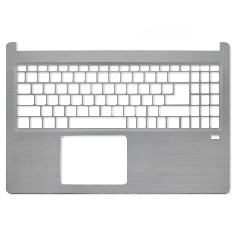 NEW Shell Palmrest Upper Case/Bottom Base Cover/LCD Top Case Silver For Acer Swift 3 SF315-52 SF315-52G N17P6