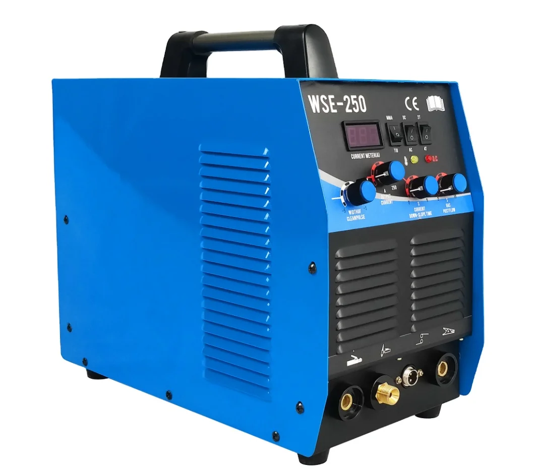 Portable Home Use MINI MMA 140 IGBT ZX7 ARC MMA Welding Machine