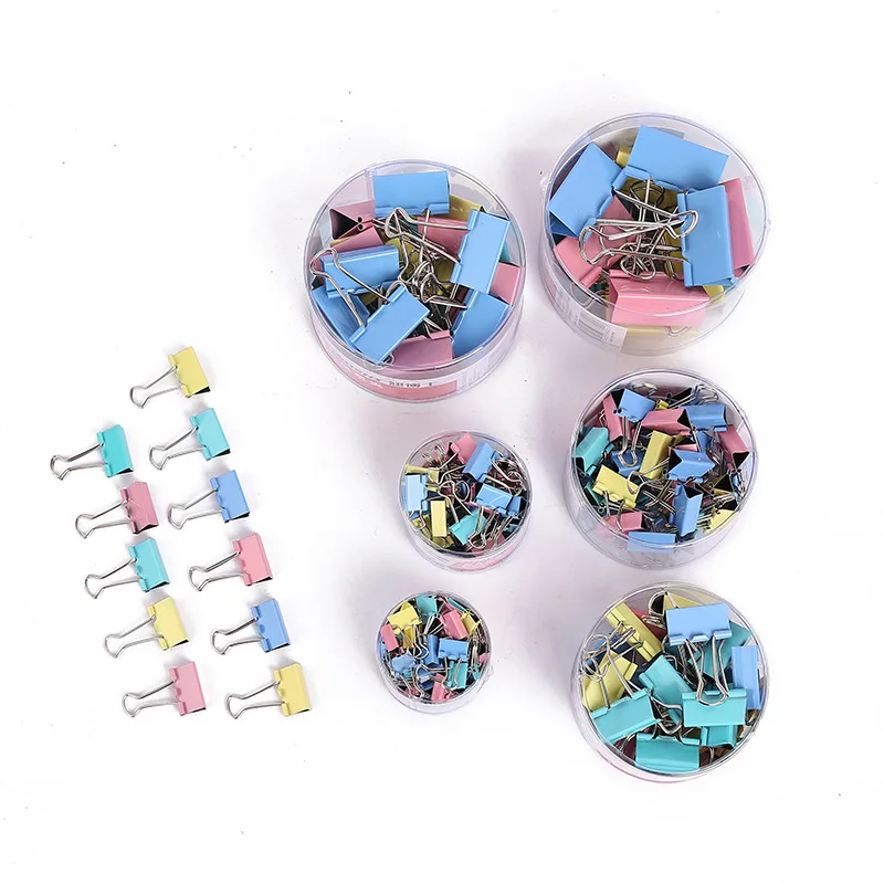 Thumbnail 2 - #86 Best Rated Binder Clips to Buy in 2026
