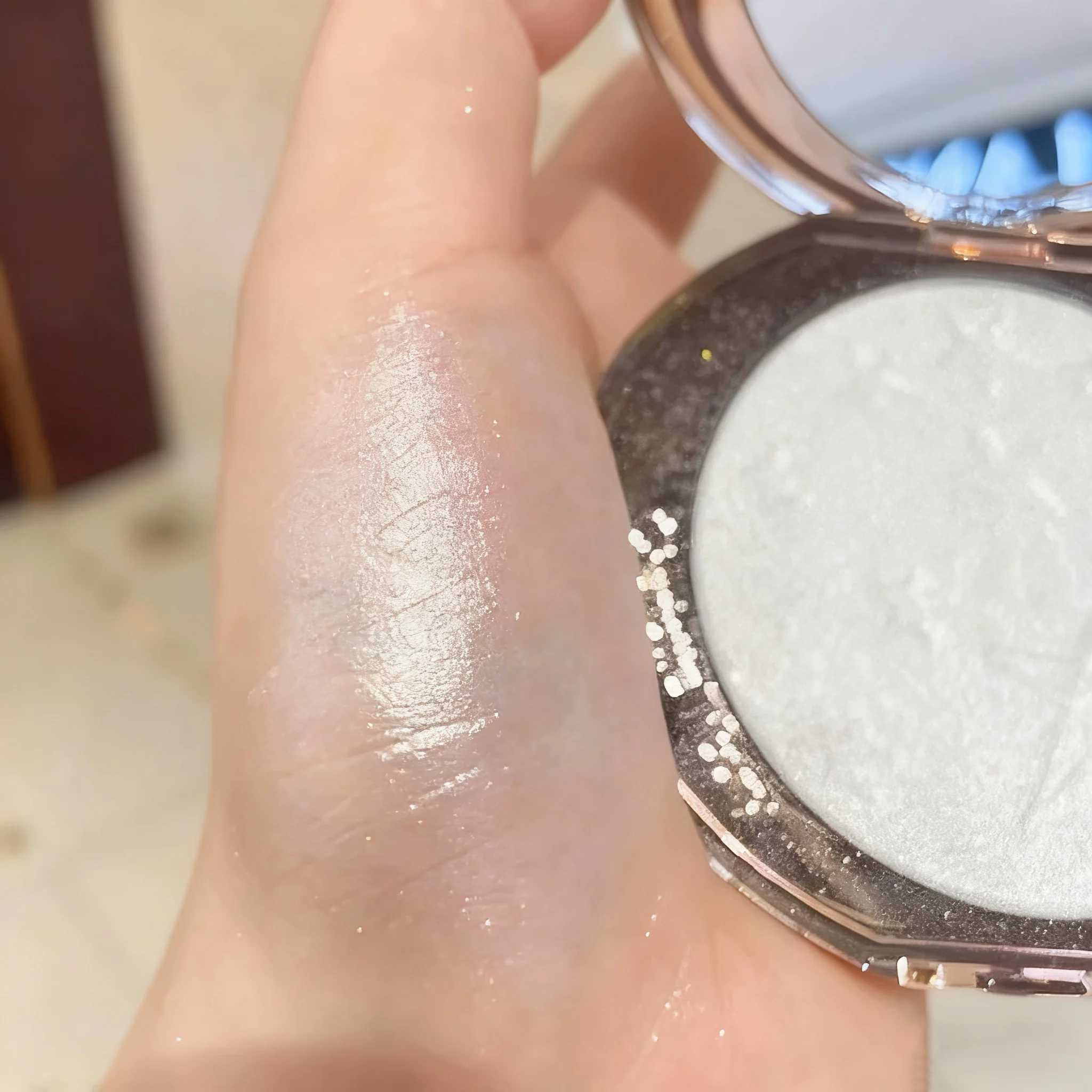 샬롯 틸버리 메이크업 세트 스프레이 매트 내추럴 모이스처 방수 오일 컨트롤 컬러 메이크업 리프레싱 메이크업 패션 제품