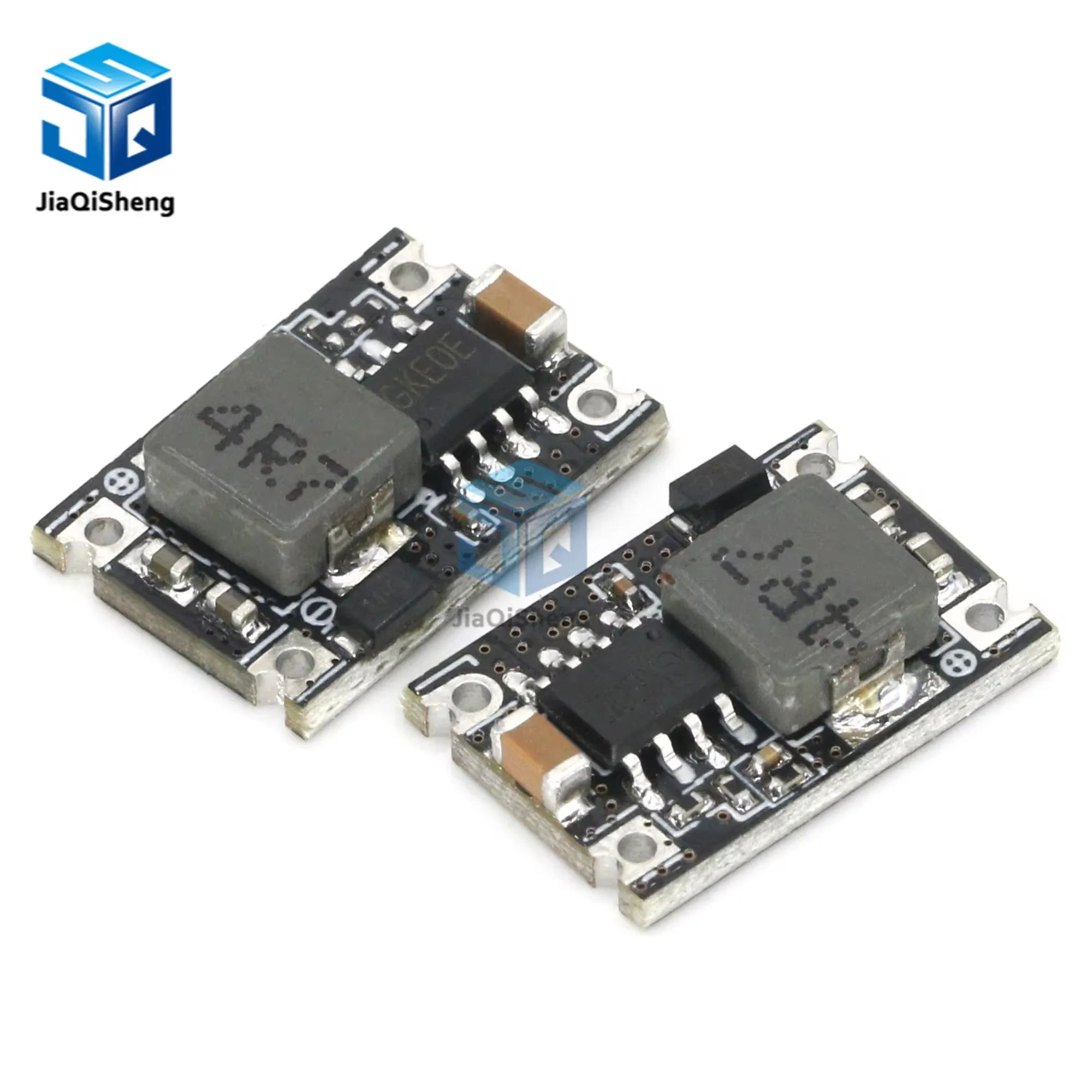 3A Mini DC-DC Buck Step Down Converter Board Module 5V-30V to 3.3V 5V DC DC Voltage Regulator PCB Board Power Buck Module