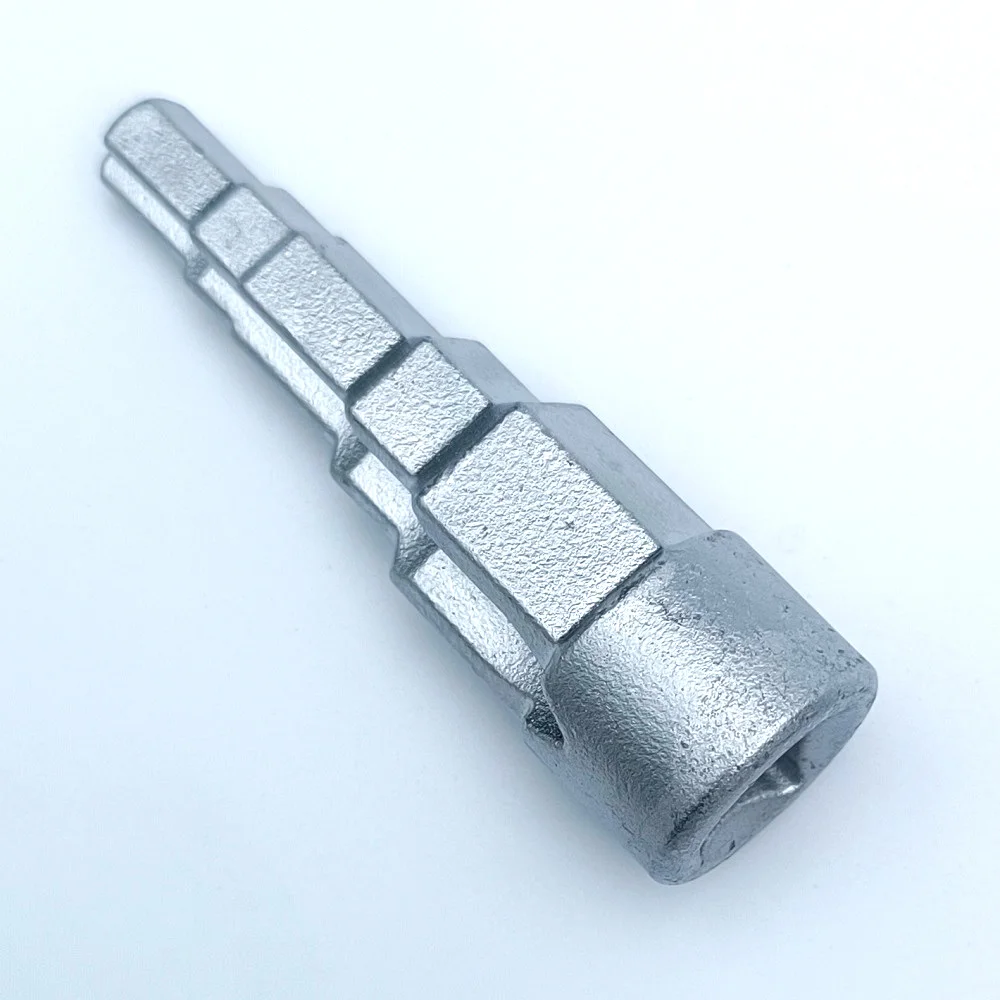 

1/2 Inch Drive Valves Lugs Nipple Tank Connection Five Step Drive Radiator Spud Wrench Universal Durable Spanner