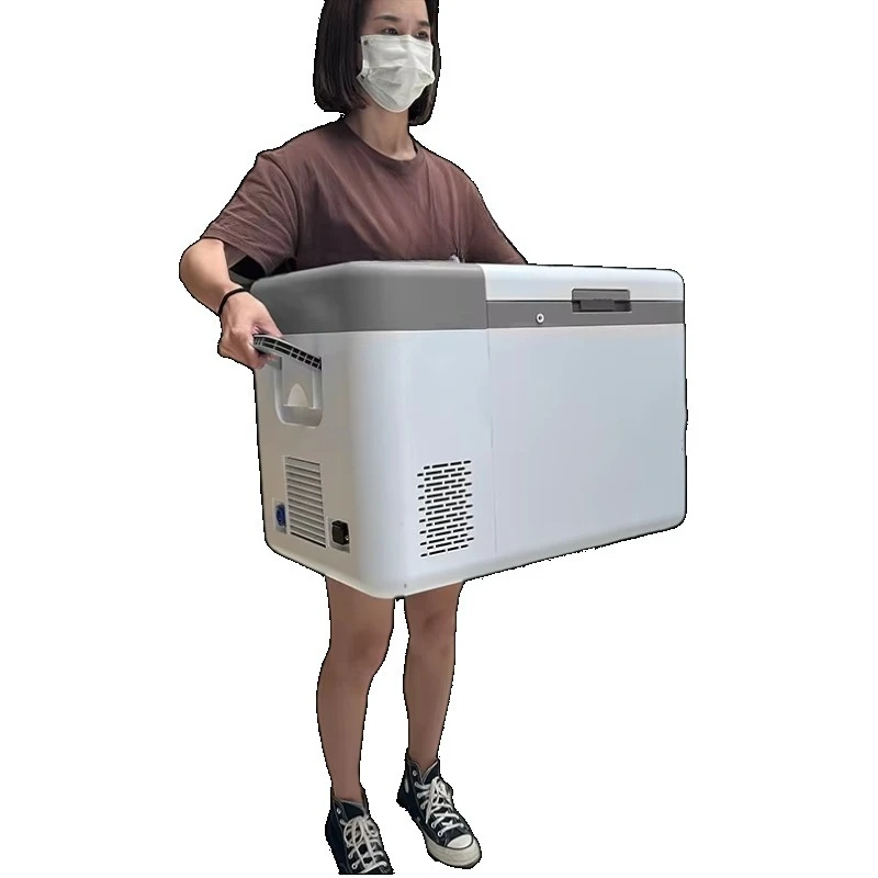 

Cooler Portable Pharmacy Vaccine Transfer Laboratory Refrigerated Freezer