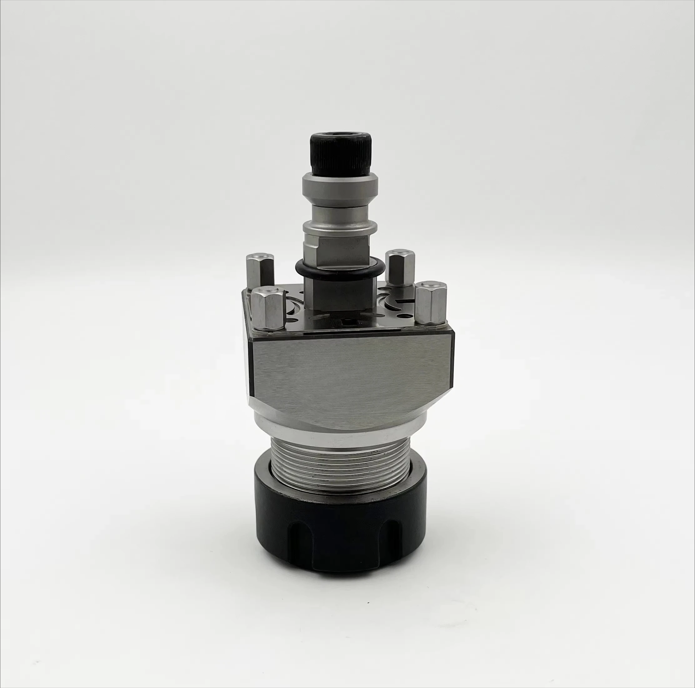 HE-C06488 مماثلة Erowa ER-035297 الدقة الصلب ER32 كوليت تشاك حامل للطحن باستخدام الحاسب الآلي #2