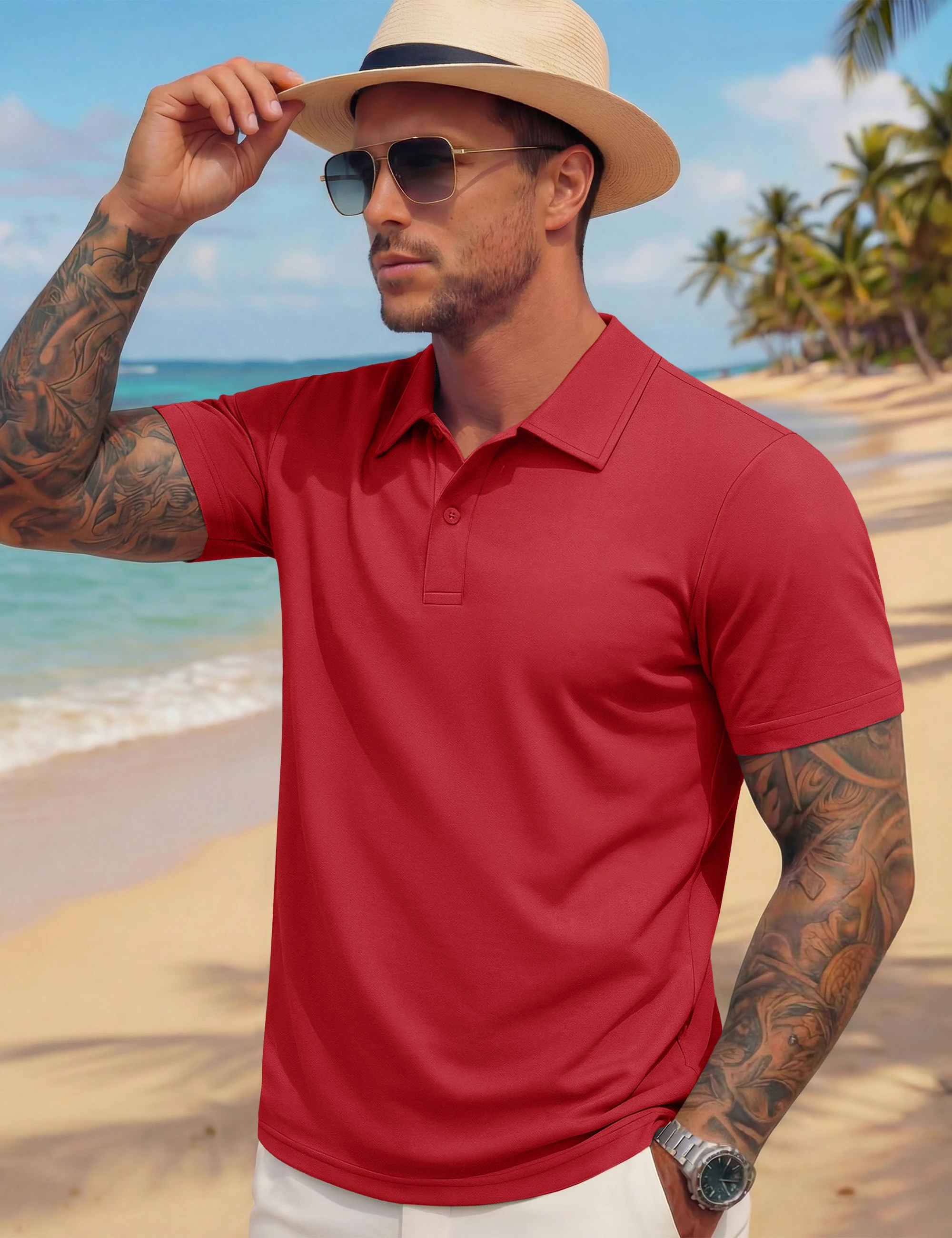 True Red