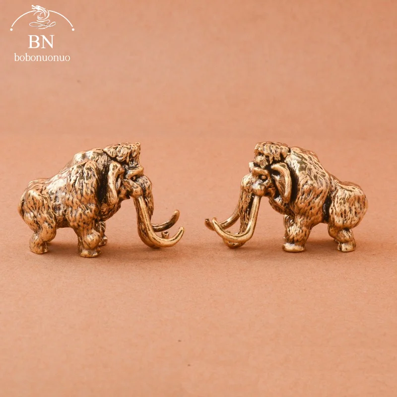 Antique Bronze Cute…