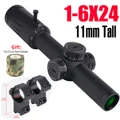 1-6x24--11mm Tall