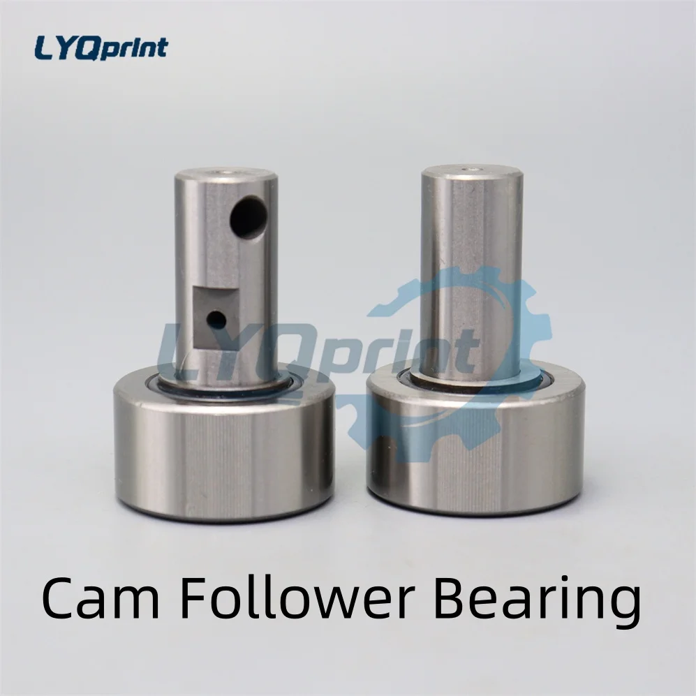 

1 шт. лучшее качество кулачковый подшипник 16X35X51,5 мм для деталей печатного оборудования Komori