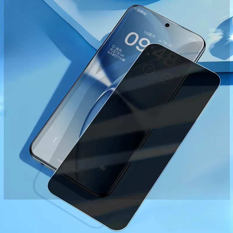 

For Xiaomi Redmi Turbo 5 Max Anti Spy Tempered Glass Screen Protector for Redmi Turbo5 5Max 9H Privacy Protective Film