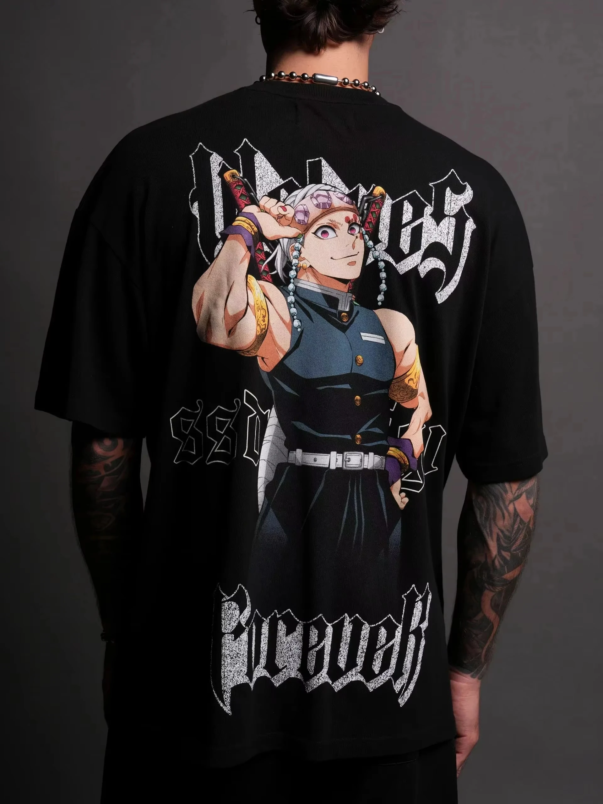 Wolf Head Yu Marrow… - image