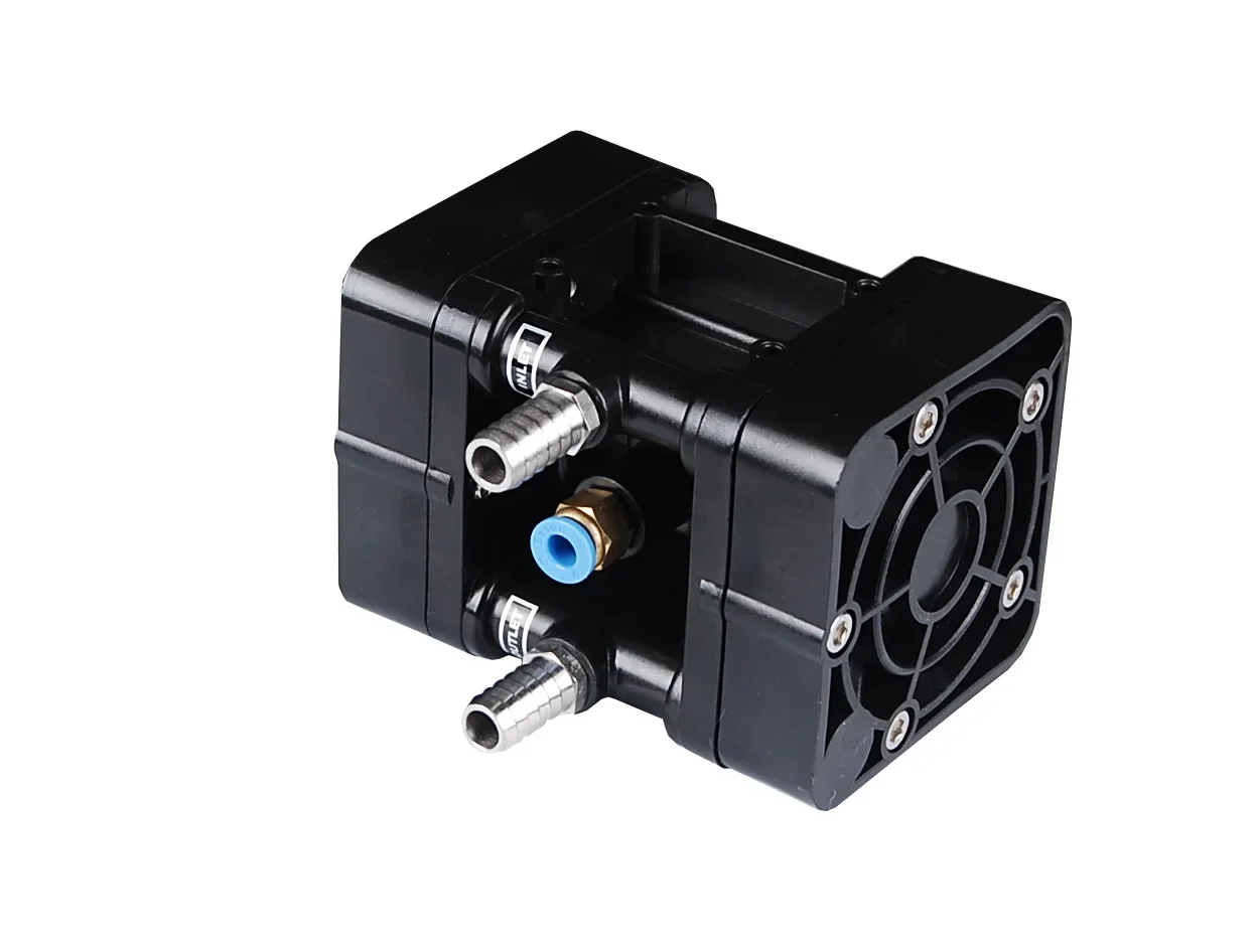 

Fuji Udp2ts Thinner Alcohol Pneumatic Gasoline Pneumatic Diaphragm Delivery