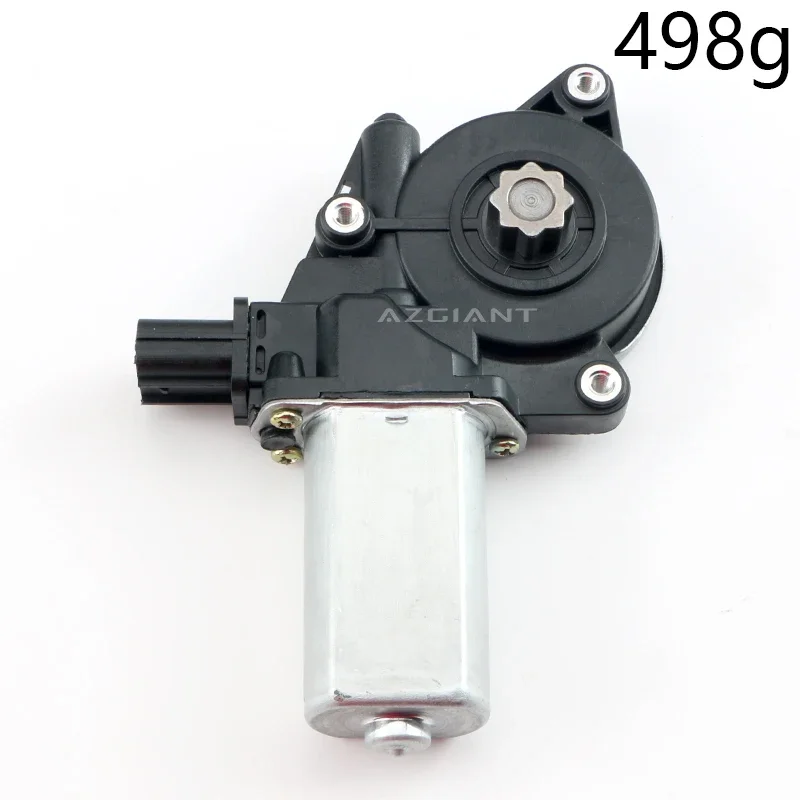 Original for Honda CRV CR-V 2007-2011 car glass lift window regulator motor, DC12V DC speed reduction, high torque 2PIN