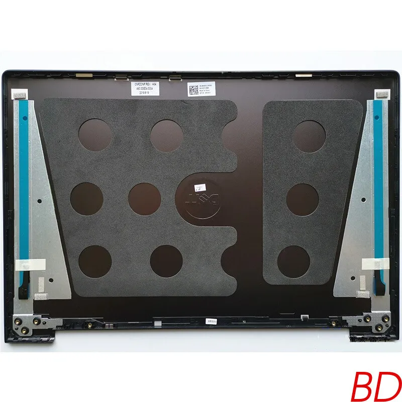

A+ 0NC0C1 NC0C1 для Dell Inspiron 7000 7590 7591 A Shell, задняя крышка ЖК-экрана