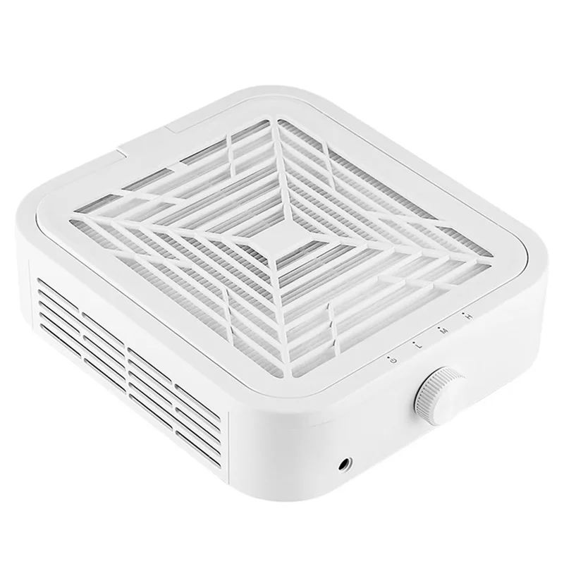 

A47F-турбина бесщеточный пылесос для ногтей всасывающий пылесос для ногтей маникюр со съемным фильтром пылесборник с вилкой европейского стандарта