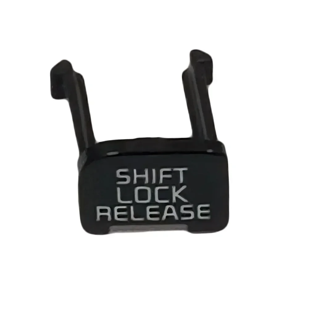 

Крышка замка переключения передач Крышка открывания замка переключения передач Пластиковый материал Практичный дизайн Номер детали OE Номер детали 84657D4100 Для KIA OPTIMA