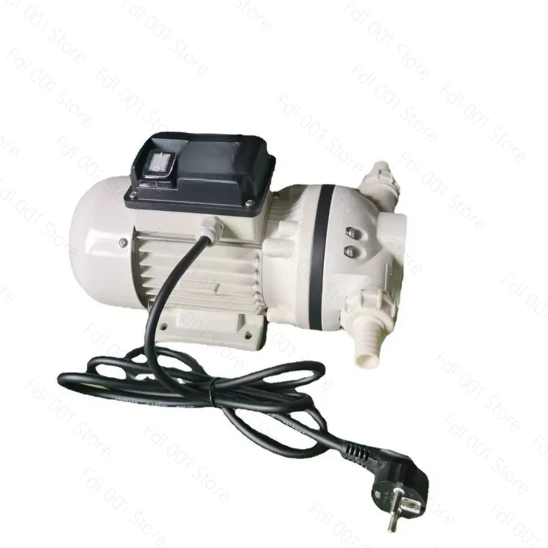 25PSI Urea Pump Diaphragm Pump 12V 24V DC 380V 220V AC Self Priming for Clean Water and Chemical Liquid