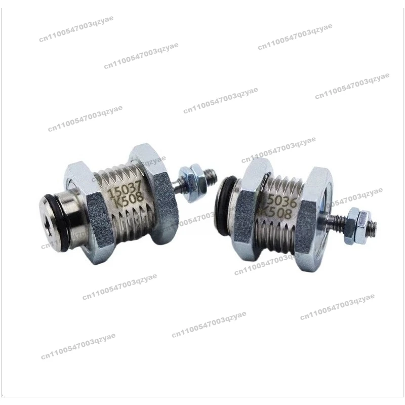 For Original Threaded Cylinder EGZ - 6-16-10 - 5-10-15 15034 15036 15039