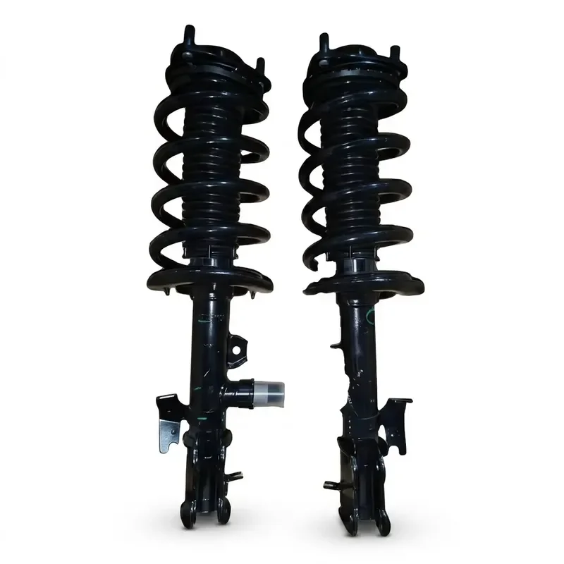 for M7 Electronic Shock Absorber Inductive Complete Strut Assembly New High-Damping Suspension Auto Absorbers Boutique Parts
