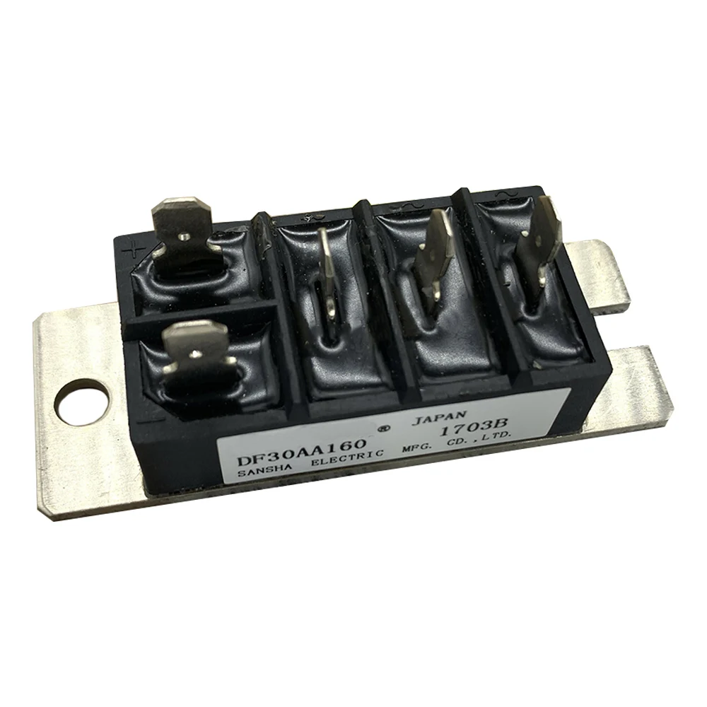 Retificador da ponte df30aa160