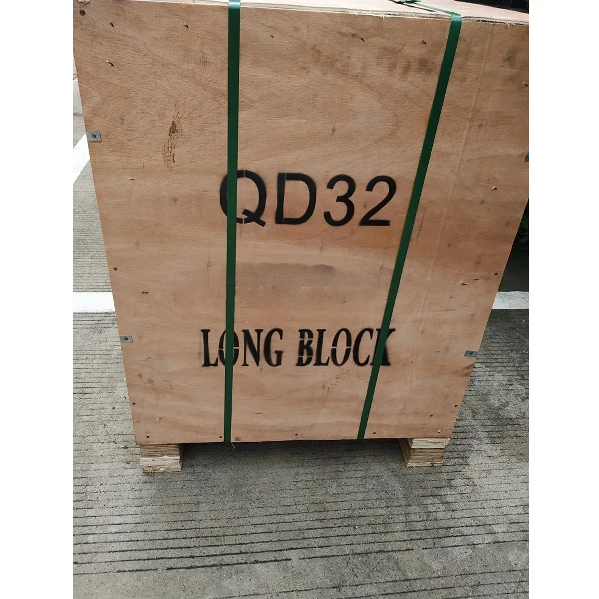 

QD32 ENGINE LONG BLOCK 3.2L FOR NISSAN URVAN BUS ELGRAND CABSTAR PLATFORM CAR ENGINE